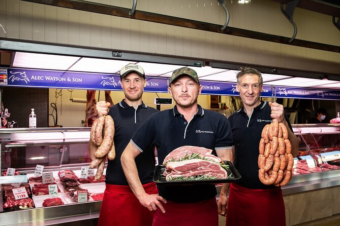Queen Victoria Market Ultimate Foodie Tour - Key points to know before you book