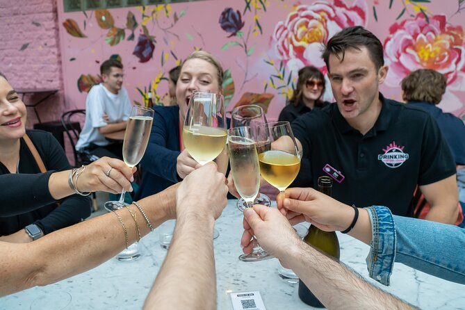 Queen Victoria Market Ultimate Foodie Tour - Seafood, kangaroo and distinctly Australian tastes