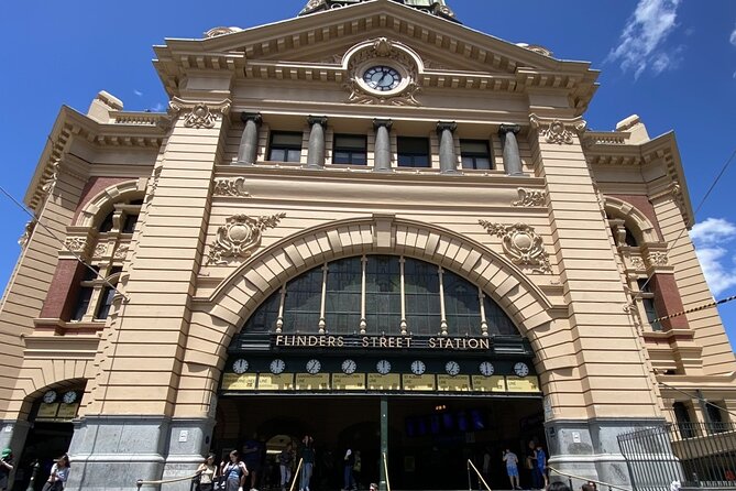 Queen Victoria Market Ultimate Foodie Tour - The shops worth noticing between tastings