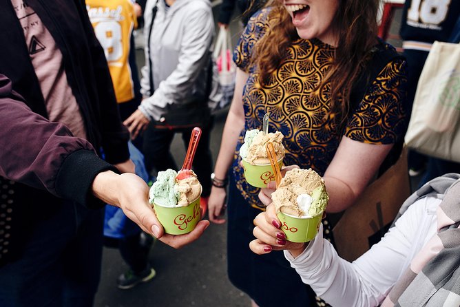 Queen Victoria Market Ultimate Foodie Tour - Why the 1878 market matters