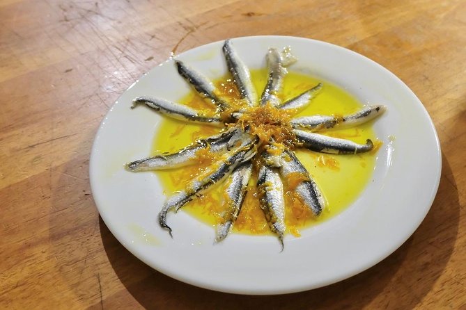 Rialto Market Tour & Private Cooking Class in the Heart of Venice - Key points before you book
