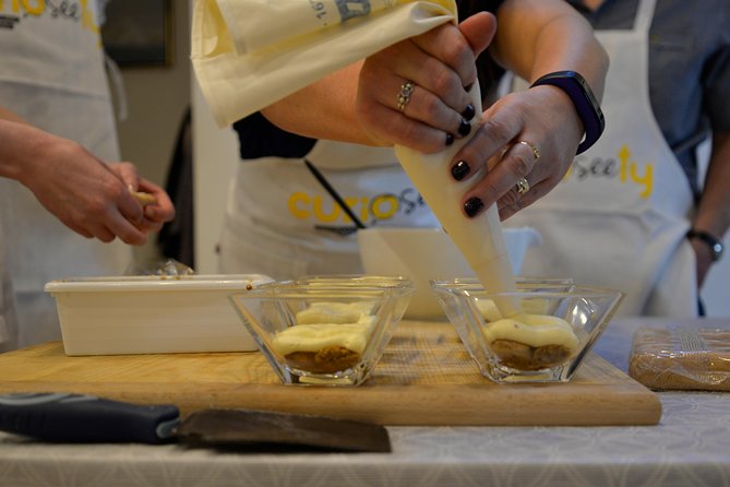 Rialto Market Tour with Hands on Cooking Class, Wine & Tiramisu - Who should book this cooking class?