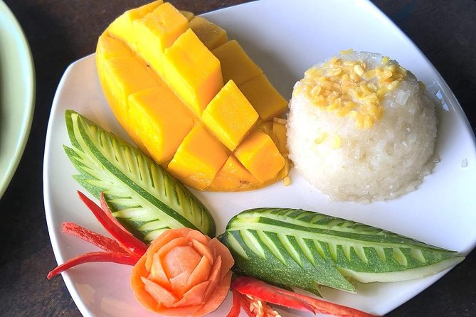 Riverside Thai Cooking Class in Khao Lak with Market Tour - Key points at a glance