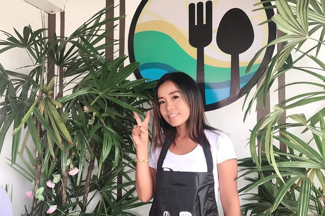 Riverside Thai Cooking Class in Khao Lak with Market Tour - Riverside setting and class size