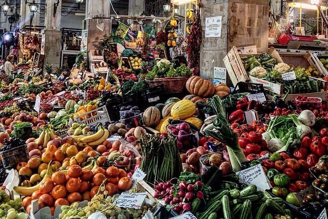 Roman Food Tour with Visit to the Trionfale Food Market - Why this food tour works so well