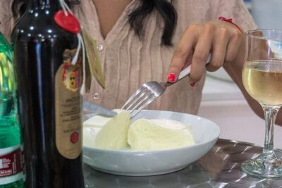 Roman Food Tour with Visit to the Trionfale Food Market