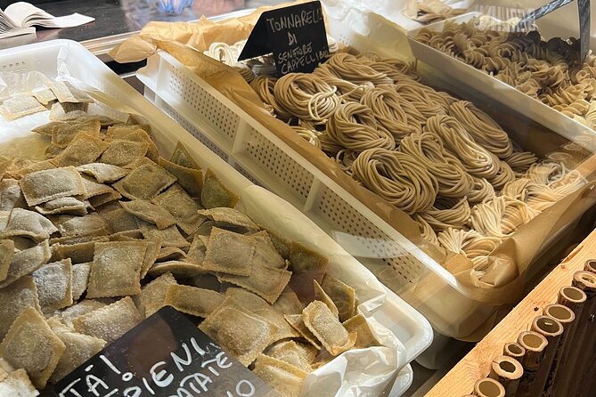 Rome E-Bike Tour: Ultimate Street Food and Market Feast - Why this Rome food ride works so well