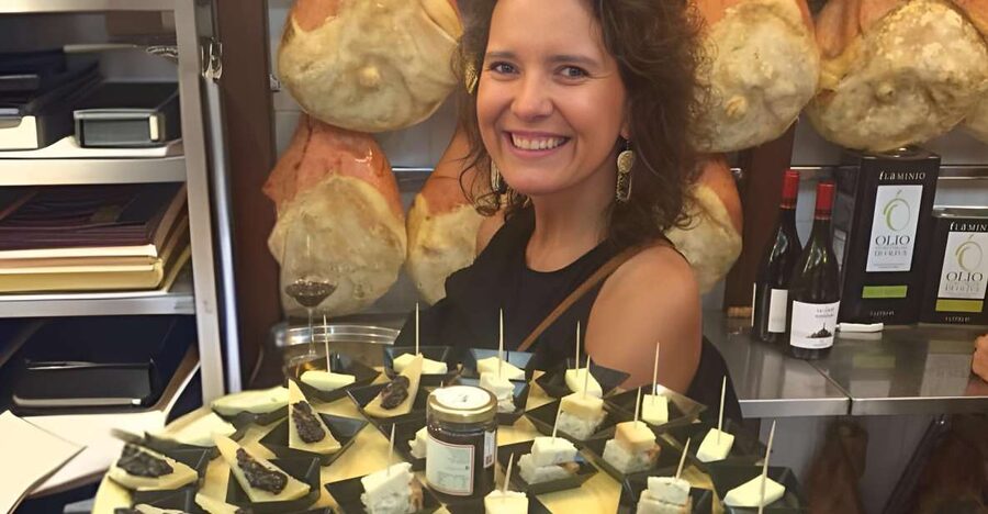 Rome: Food Tour with Market Visit - Why this four-hour Rome food tour works