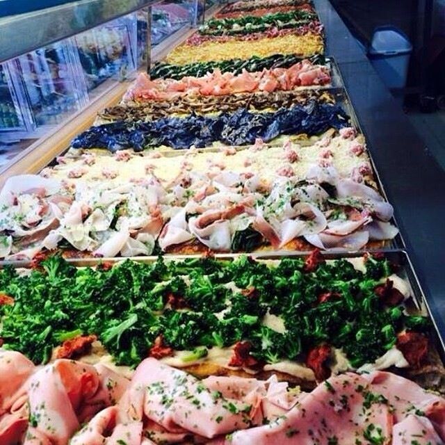 Rome: Food Tour with Market Visit - The food quality and portion problem
