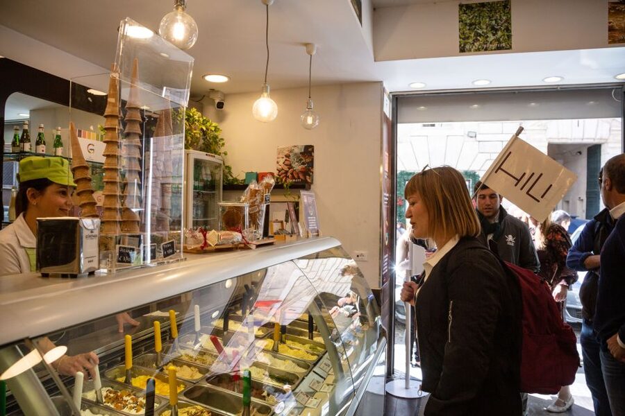 Rome: Guided Testaccio Market Food Tour with Tastings - Why Testaccio makes a fine food-tour setting