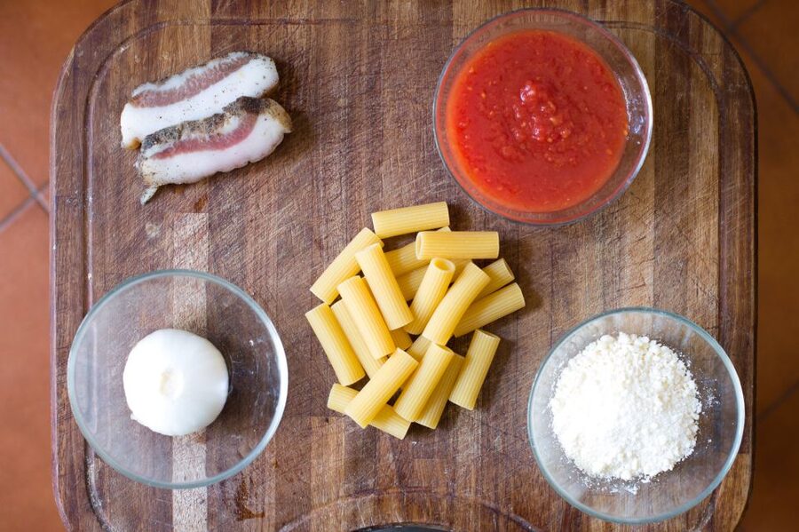 Rome: Market and Cooking Class at a Local's Home - Cooking three regional dishes at home