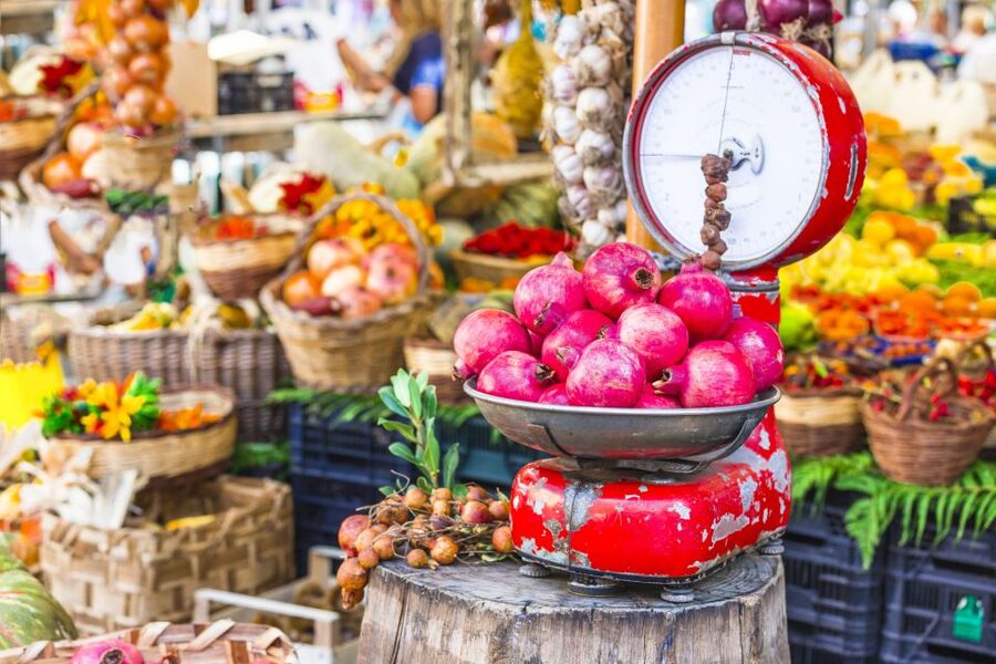 Rome: Market and Cooking Class at a Local's Home - How the $214.11 price makes sense