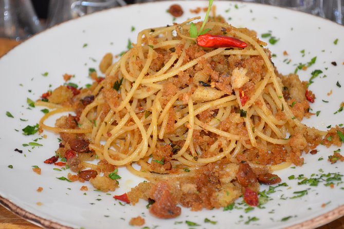 Rome: Private Cooking Class with Market Shopping Tour - From Mercato Trionfale to the kitchen