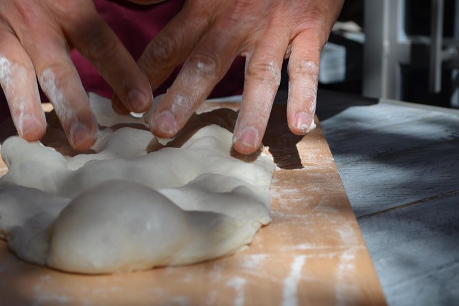 Rome: Private Cooking Class with Market Shopping Tour - What the meal and wine add to the price