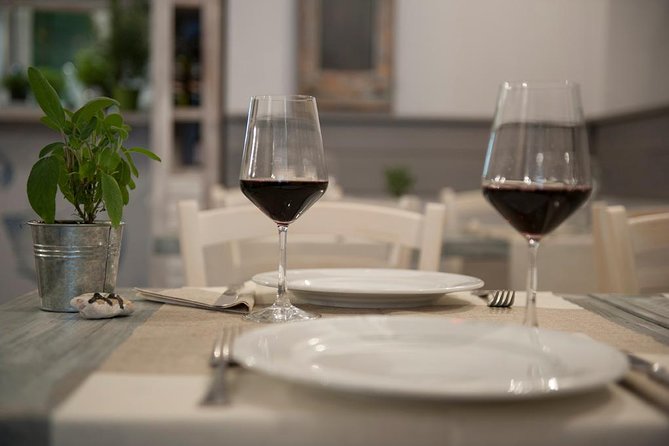 Rome: Private Cooking Class with Market Shopping Tour - Why the market visit makes the lesson better