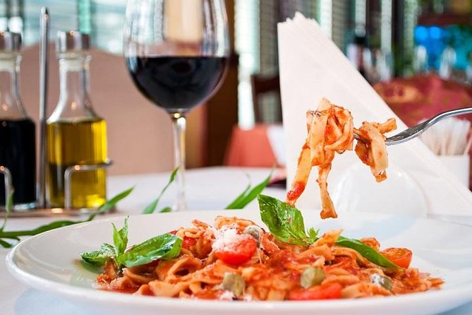 Rome: Private Cooking Class with Market Shopping Tour - Who should book this Rome cooking experience