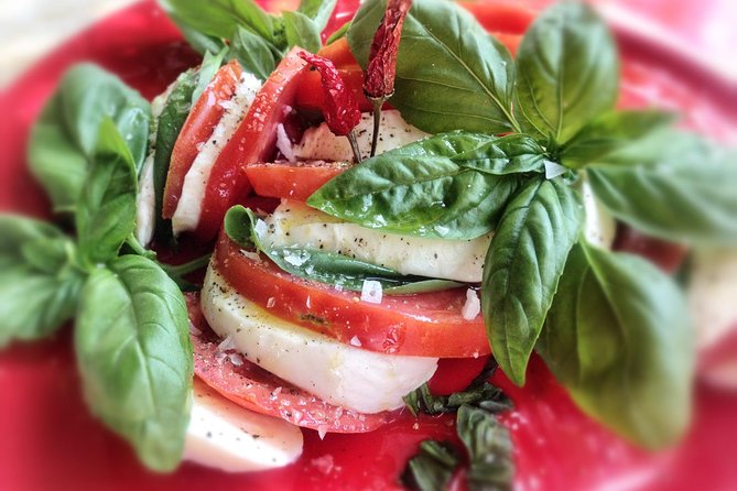 Rome: Private Cooking Class with Market Shopping Tour - Should you book it?