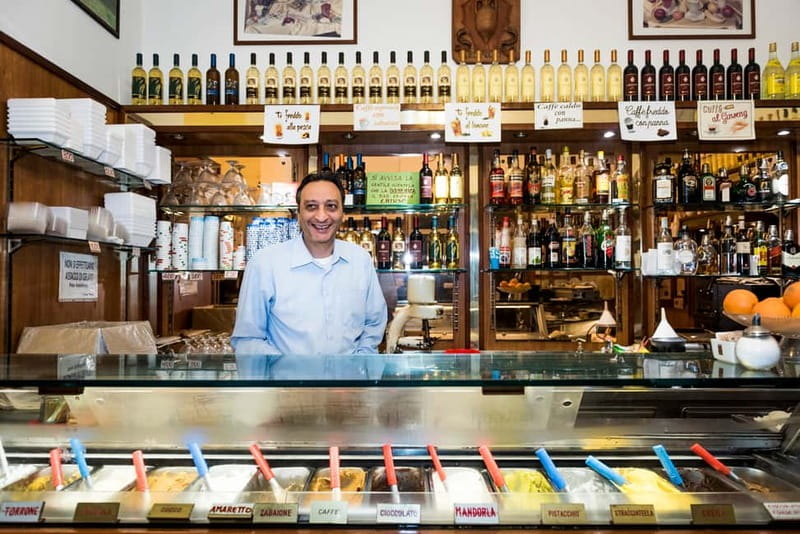 Rome: Taste of Testaccio Food & Market Tour - Key points at a glance