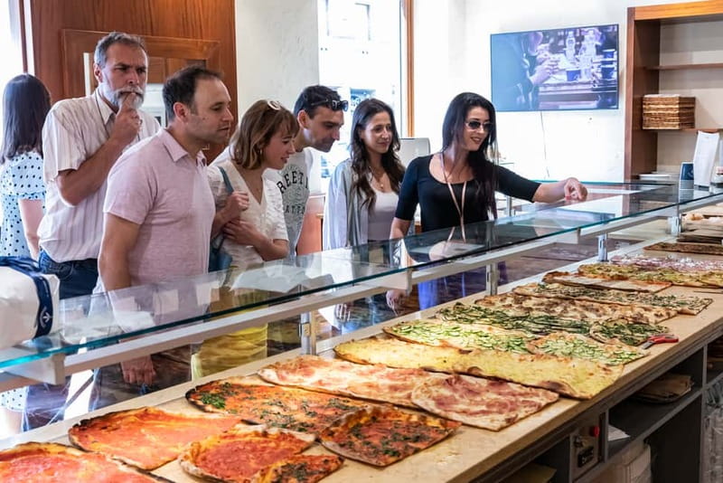 Rome: Taste of Testaccio Food & Market Tour - Why Testaccio makes such a good food-tour base
