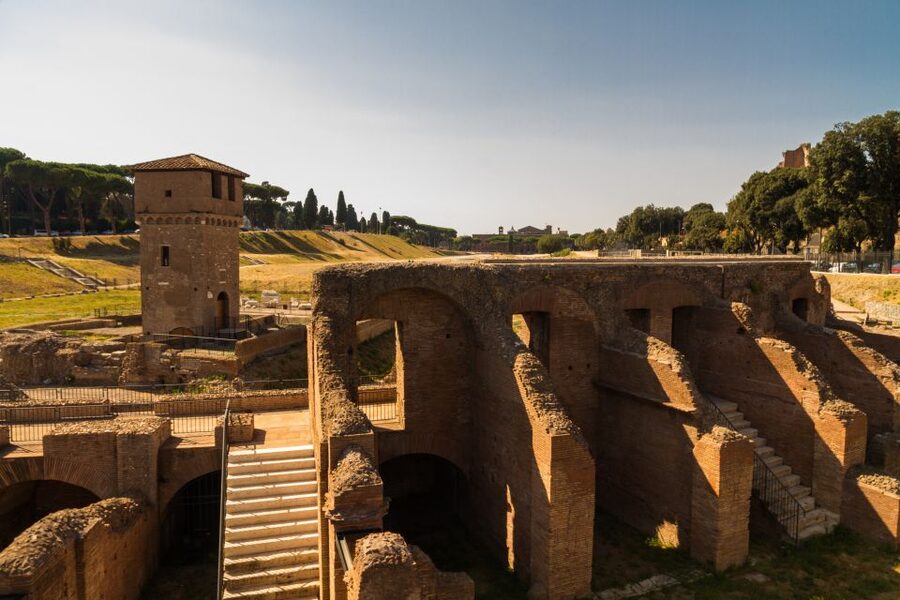 Rome: Temples, Squares & Markets Guided Walking Tour - Campo de’ Fiori and the taste of supplì
