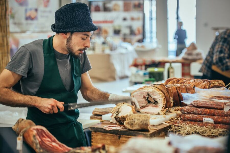 Rome: The Vatican Market Experience Tasting and Class - Key points to know before booking