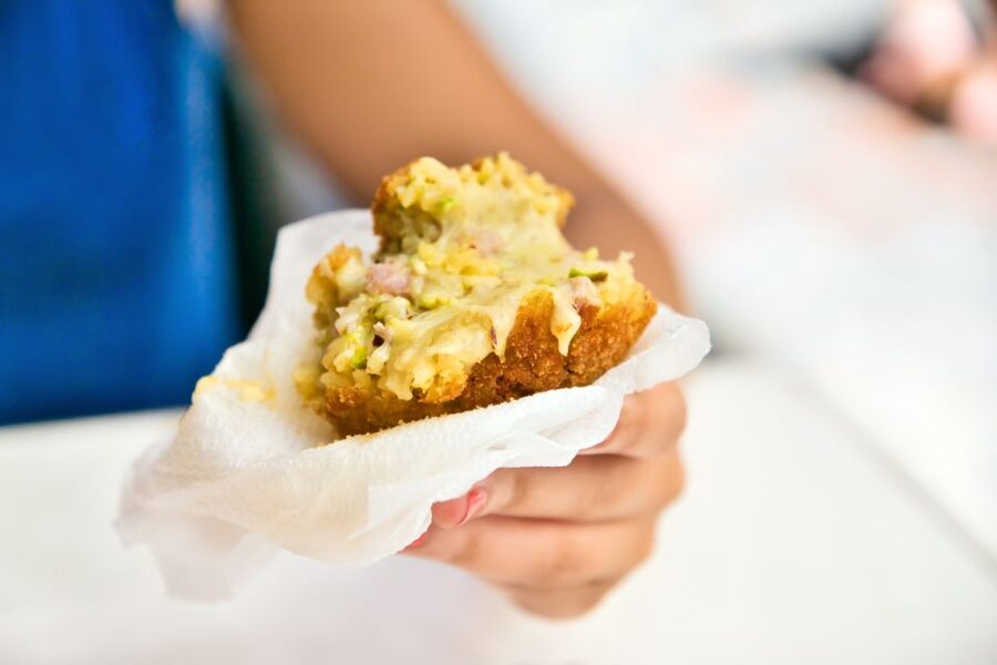 Rome: The Vatican Market Experience Tasting and Class - Should you book this Rome food experience?