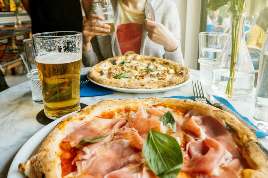 Rome: The Vatican Market Experience Tasting and Class - Why Mercato Trionfale makes a strong starting point