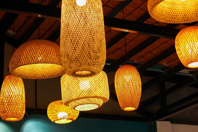 Rose Kitchen Hanoi: Market, Cooking & Culture Tour + Free PickUp - Group size, private classes, and the social feel