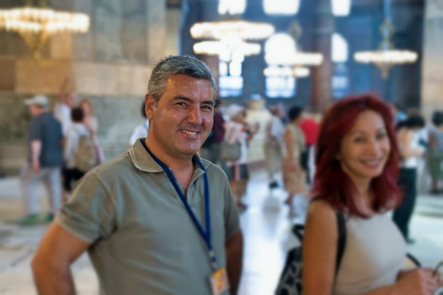 Rug Shopping Private Tour with expert Grand Bazaar - Why expert help matters in the Grand Bazaar