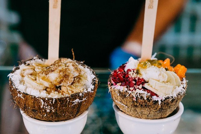 Rusty's Market Foodlovers Tour - Why Rusty’s Market makes a good food tour setting