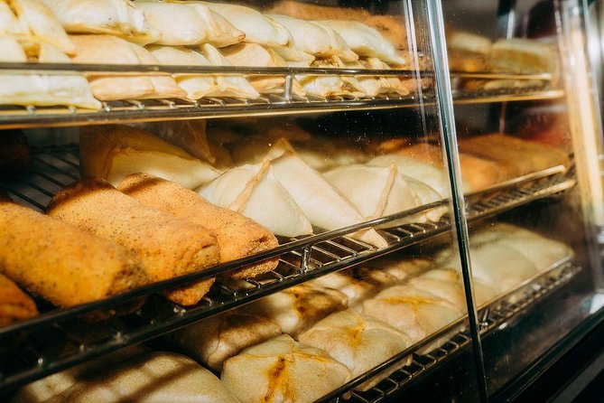 Rusty's Market Foodlovers Tour - Who will get the most from this tour?