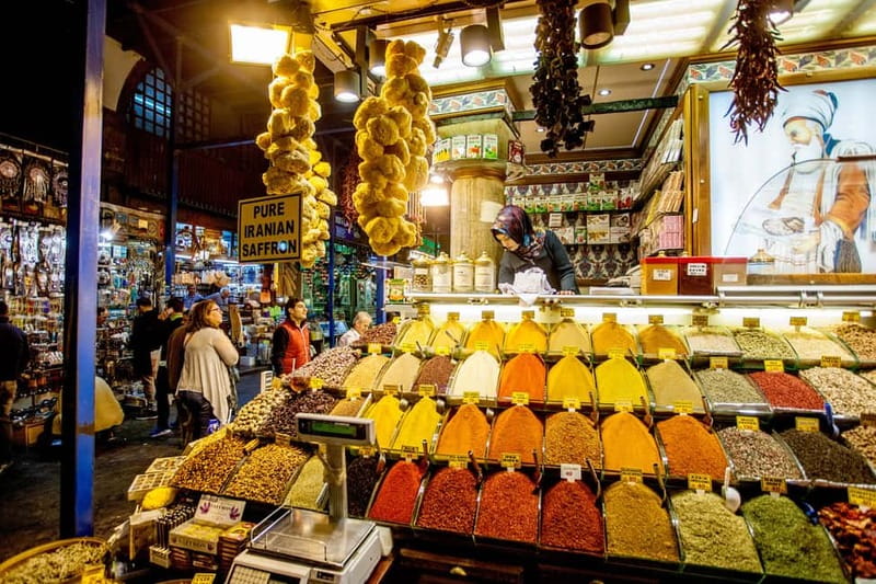 Sailing Through Culture Bosphorus and Spice Bazaar Tour - Who will get the most from this tour