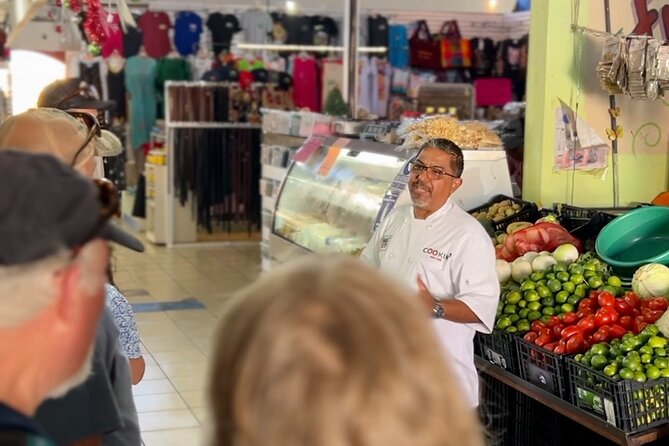 San Jose del Cabo Cooking Class Experience and Local Markets - Key Points to Know Before You Book