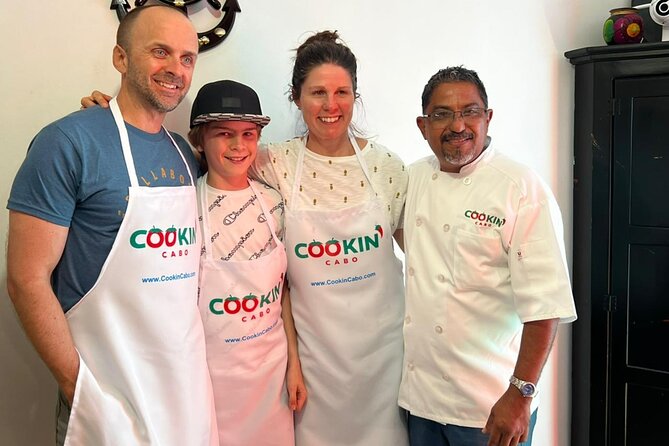 San Jose del Cabo Cooking Class Experience and Local Markets - The Tortilleria Stop and Fresh Masa