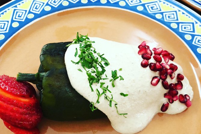 San Jose del Cabo Cooking Class Experience and Local Markets - What You Might Cook and Eat