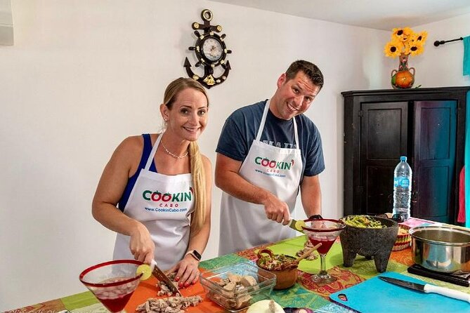 San Jose del Cabo Cooking Class Experience and Local Markets - Who Will Enjoy This Class Most?