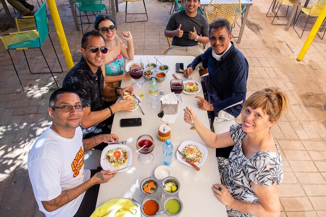San Jose del Cabo Food Tour & Visit to the Market - Key points at a glance
