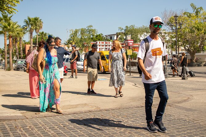 San Jose del Cabo Food Tour & Visit to the Market - Why this tour shows you another side of San José del Cabo