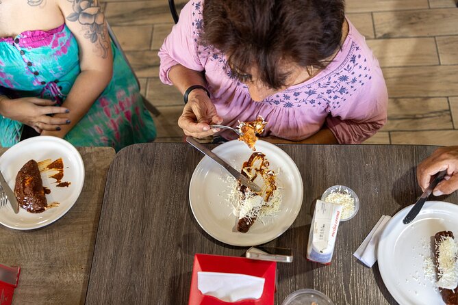 San Jose del Cabo Food Tour & Visit to the Market - Birria on V. Ibarra