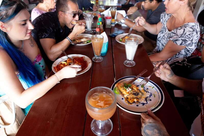 San Jose del Cabo: Guided Food Tour & Visit to Local Market - What the $84 price really covers