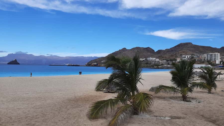 São Vicente: Markets, Beaches and Natural Park Tour - A four-hour introduction to São Vicente