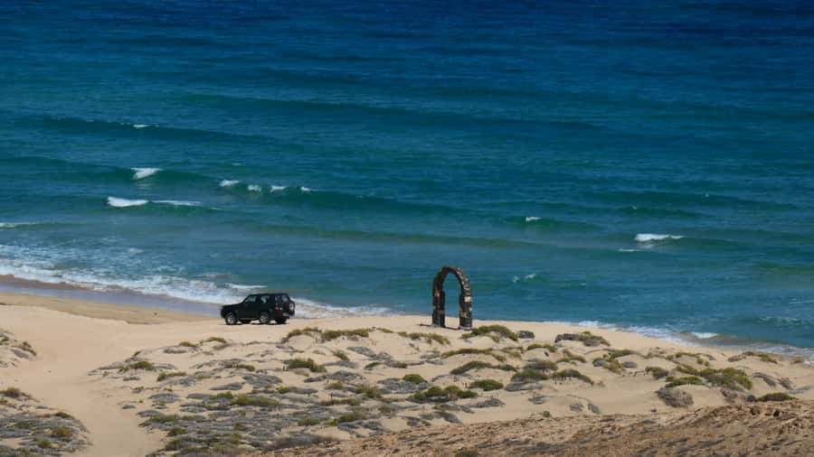 São Vicente: Markets, Beaches and Natural Park Tour - Who should book this tour?