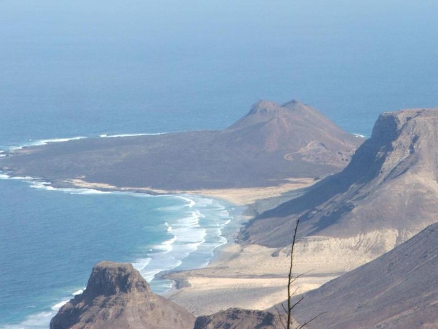 São Vicente: Markets, Mountains, Fishing Villages & Beaches - Is the $64 price fair?