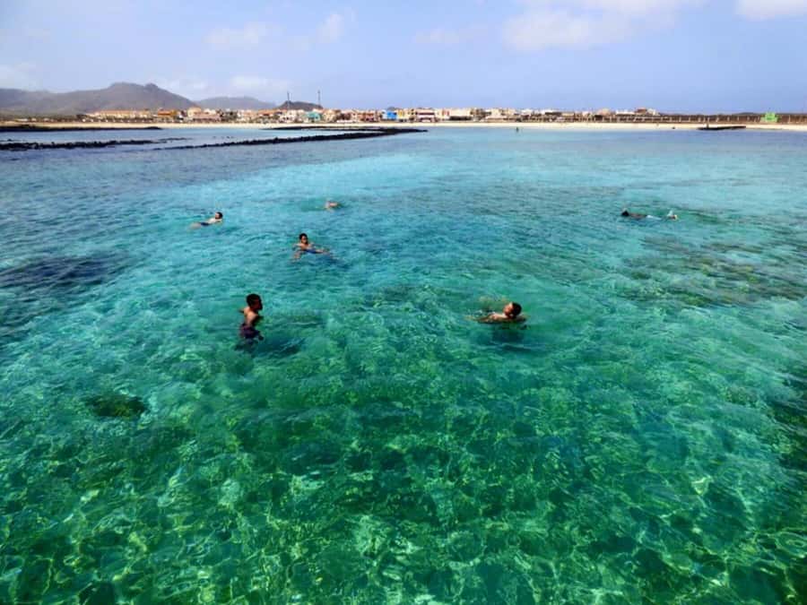 São Vicente: Markets, Mountains, Fishing Villages & Beaches - What to bring for the markets, mountain, and beach