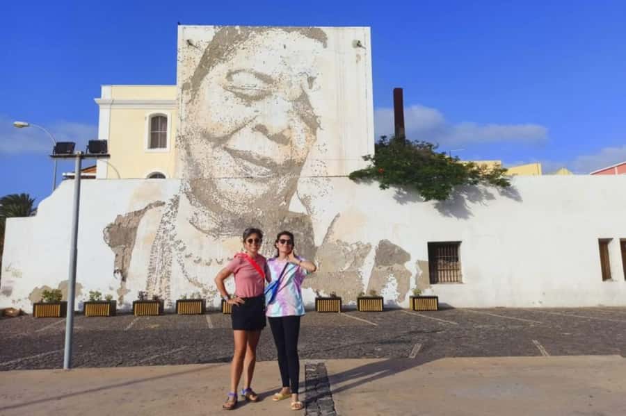 São Vicente: Markets, Mountains, Fishing Villages & Beaches - Who will get the most from this outing