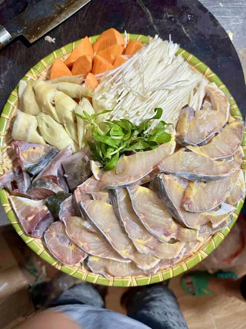 Sapa Night Market Experience – BBQ, Hotpot & Black Chicken - Who will enjoy this Sapa food walk