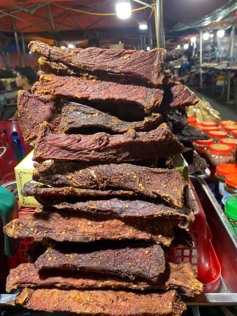 Sapa Night Market Experience – BBQ, Hotpot & Black Chicken - Practical details for a smoother evening