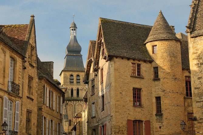 Sarlat Gourmet Tour and Market Visit - Who will get the most from this experience?