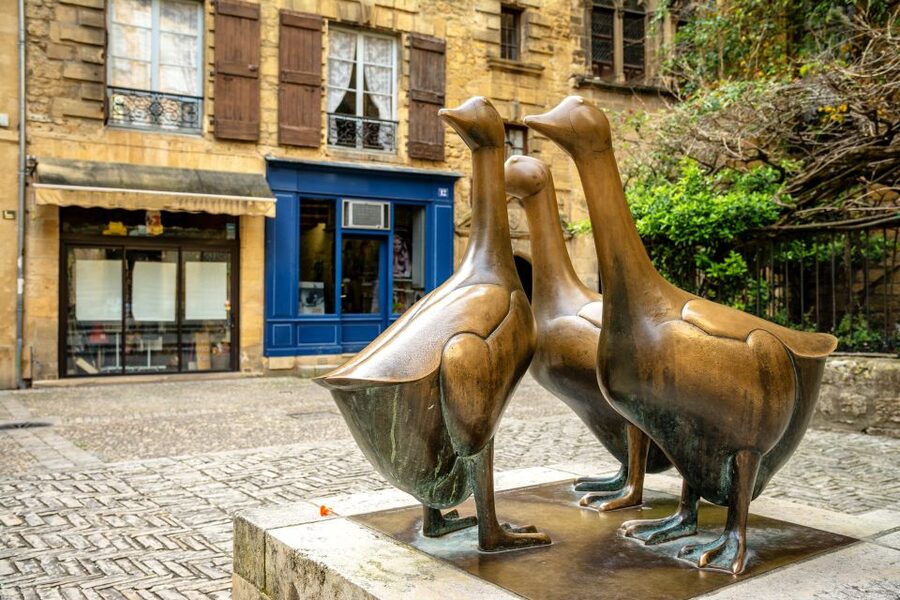 Sarlat Gourmet Tour & Market Visit with Tastings - What the $100 price really buys you