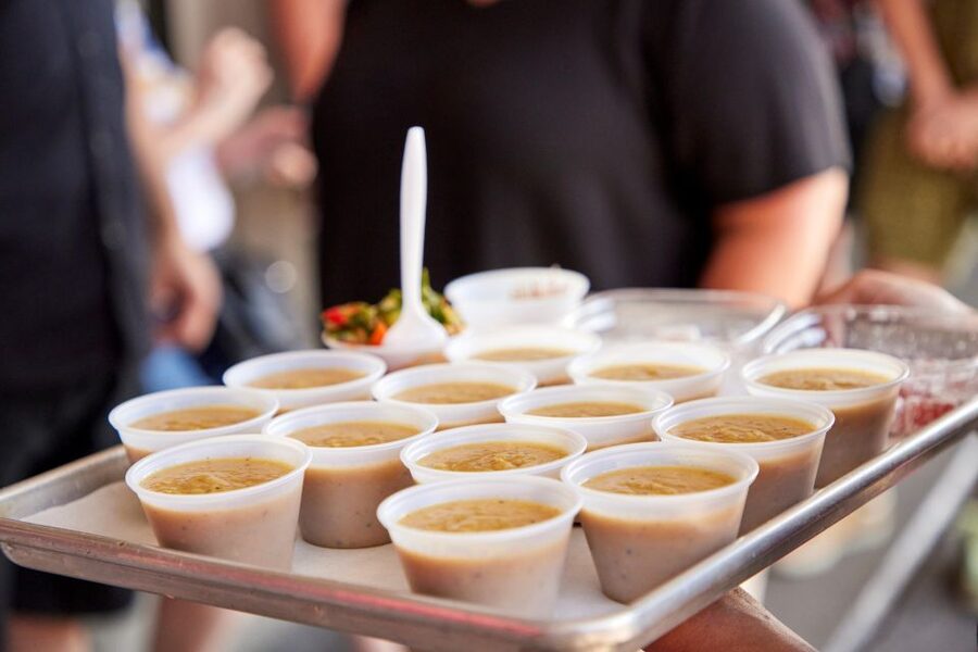 Seattle: Original Food and Culture Tour of Pike Place Market - Why Pike Place works best with a food guide